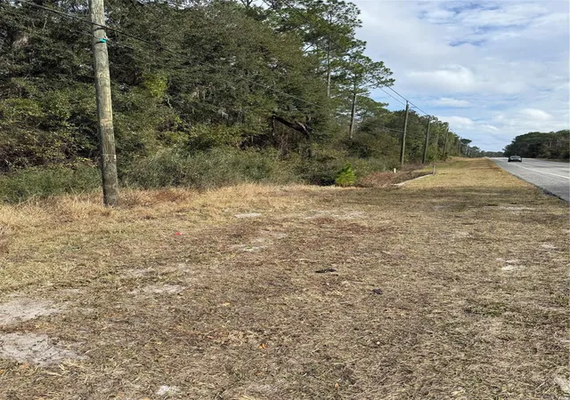 Photo 1 of Land for sale at 2108 S Highway 17, Crescent City, FL 32112 | MLS# F10548387 | Listing updated on 2026-09-14