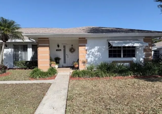 Photo 1 of Condo for sale at 1206 S Lakes End Dr #D, Fort Pierce, FL 34982 | MLS# R11157837 | Listing updated on 2026-09-14