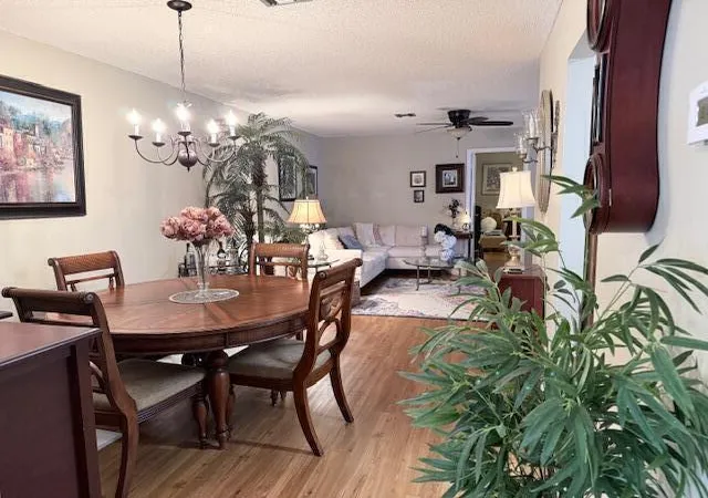 Photo 3 of Condo for sale at 1206 S Lakes End Dr #D, Fort Pierce, FL 34982 | MLS# R11157837 | Listing updated on 2026-09-14