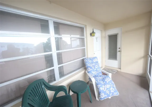 Photo 2 of Condo for sale at 601 Pine Dr #207, Pompano Beach, FL 33060 | MLS# F10548552 | Listing updated on 2026-09-15