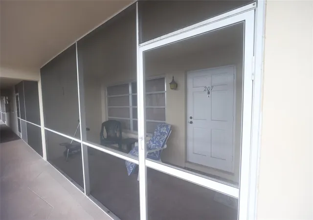 Photo 3 of Condo for sale at 601 Pine Dr #207, Pompano Beach, FL 33060 | MLS# F10548552 | Listing updated on 2026-09-15