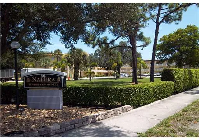 Photo 2 of Condo for sale at 3500 Sw Natura Blvd #203, Deerfield Beach, FL 33441 | MLS# R11158094 | Listing updated on 2026-10-06
