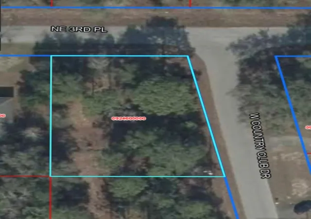 Photo 1 of Land for sale at 0, Williston, FL 32696 | MLS# F10548987 | Listing updated on 2026-09-15