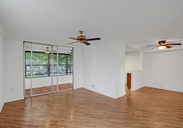 Listing Photo 4 - Condo for sale in building located at 9351 Lime Bay Blvd, Tamarac, FL 33321 - Unit #201