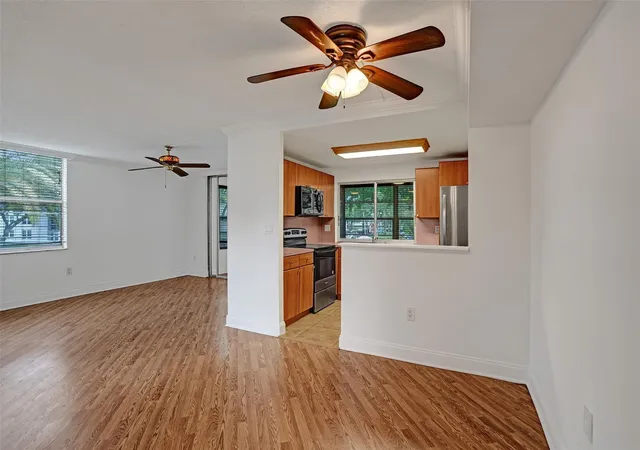 Listing Photo 5 - Condo for sale in building located at 9351 Lime Bay Blvd, Tamarac, FL 33321 - Unit #201
