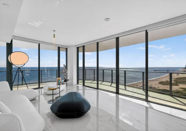 Photo 2 of Condo for sale at 730 N Ocean Blvd #1204, Pompano Beach, FL 33062 | MLS# F10548924 | Listing updated on 2026-09-14
