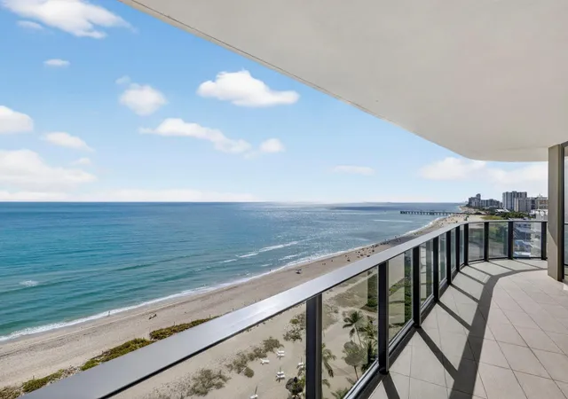 Photo 3 of Condo for sale at 730 N Ocean Blvd #1204, Pompano Beach, FL 33062 | MLS# F10548924 | Listing updated on 2026-09-14