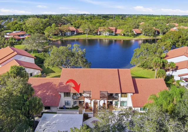 Condo for sale at 6100 SE Martinique Dr #201, Stuart, FL 34997 | MLS# R11158988