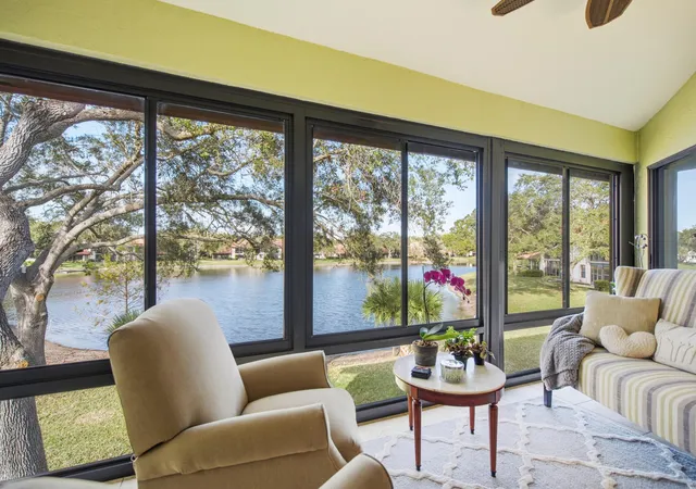 Photo 2 of Condo for sale at 6100 Se Martinique Dr #201, Stuart, FL 34997 | MLS# R11158988 | Listing updated on 2026-09-25