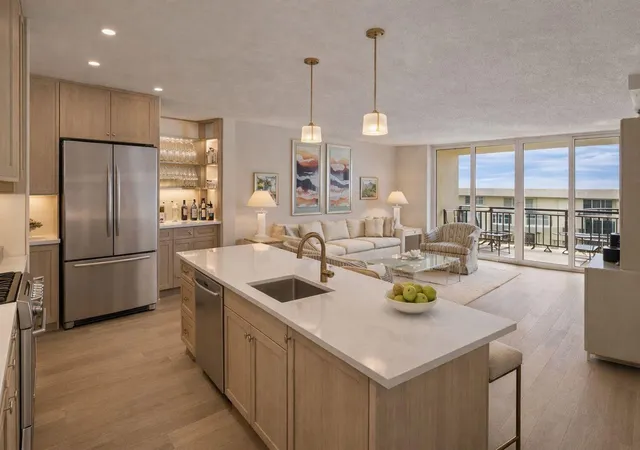 Photo 3 of Condo for sale at 1149 Hillsboro Mile #1008, Hillsboro Beach, FL 33062 | MLS# R11159042 | Listing updated on 2026-10-01