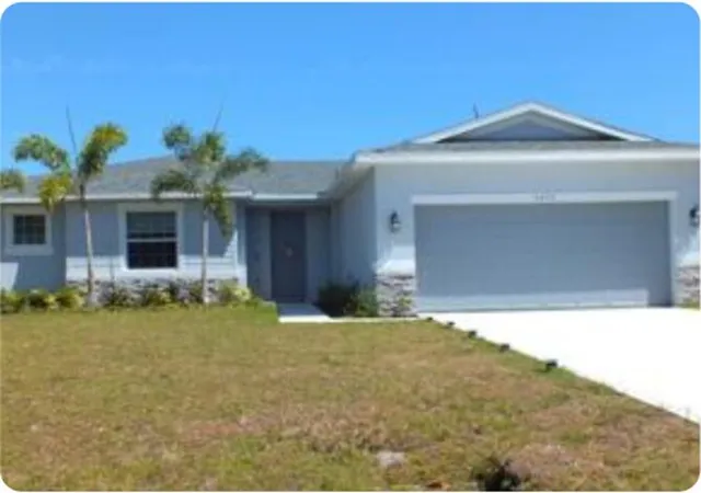 Photo 1 of Single family home for sale at 3673 Sw Masilunas St, Port Saint Lucie, FL 34953 | MLS# R11159777 | Listing updated on 2026-09-15