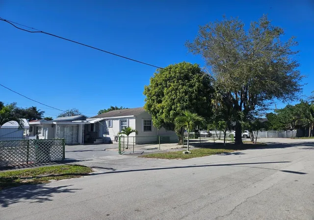 Photo 2 of Sale Pending at 3500 Nw 12th Street, Miami, FL 33125 | MLS# F10549847 | Listing updated on 2026-09-15