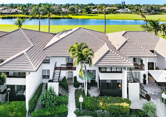 Photo 1 of Condo for sale at 10865 Quail Covey Rd #Azalea, Boynton Beach, FL 33436 | MLS# R11160405 | Listing updated on 2026-09-14