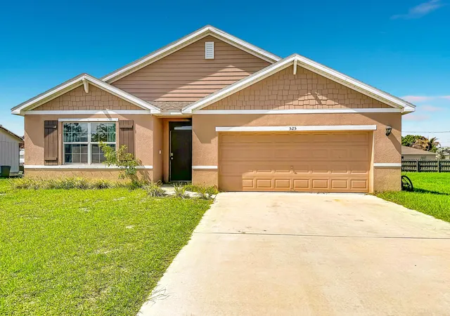 Photo 3 of Single family home for sale at 525 Sw Twig Ave, Port St Lucie, FL 34983 | MLS# R11160481 | Listing updated on 2026-09-23