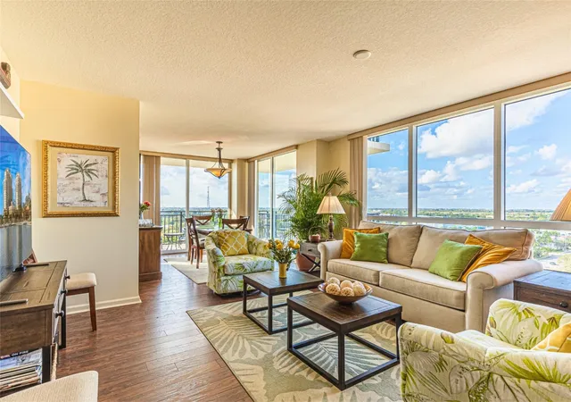 Photo 1 of Condo for sale at 610 W Las Olas Blvd #1213n, Fort Lauderdale, FL 33312 | MLS# F10549691 | Listing updated on 2026-09-14