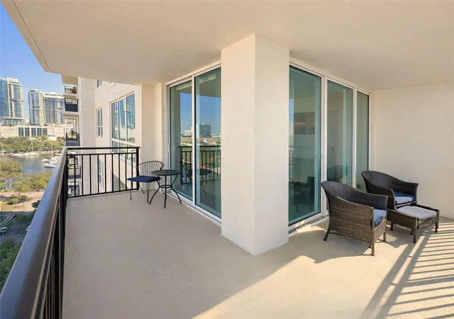 Photo 3 of Condo for sale at 610 W Las Olas Blvd #1213n, Fort Lauderdale, FL 33312 | MLS# F10549691 | Listing updated on 2026-09-14