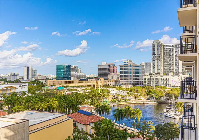 Photo 3 of Condo for sale at 610 W Las Olas Blvd #1213n, Fort Lauderdale, FL 33312 | MLS# F10549691 | Listing updated on 2026-09-14