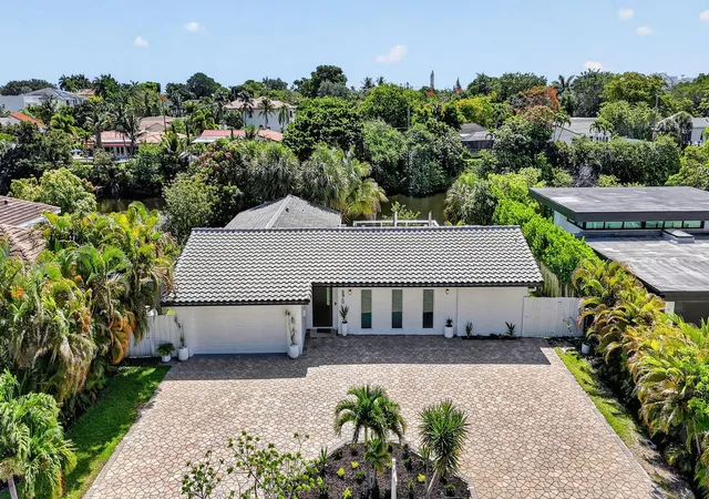 Single family home for sale at 876 NW 6th Avenue, Boca Raton, FL 33432 | MLS# R11161567