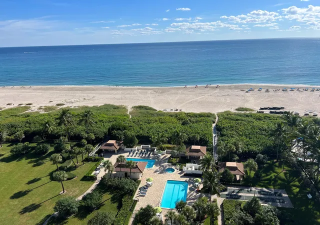 Photo 1 of Condo for sale at 3400 N Ocean Dr #906, Riviera Beach, FL 33404 | MLS# R11161616 | Listing updated on 2026-09-13