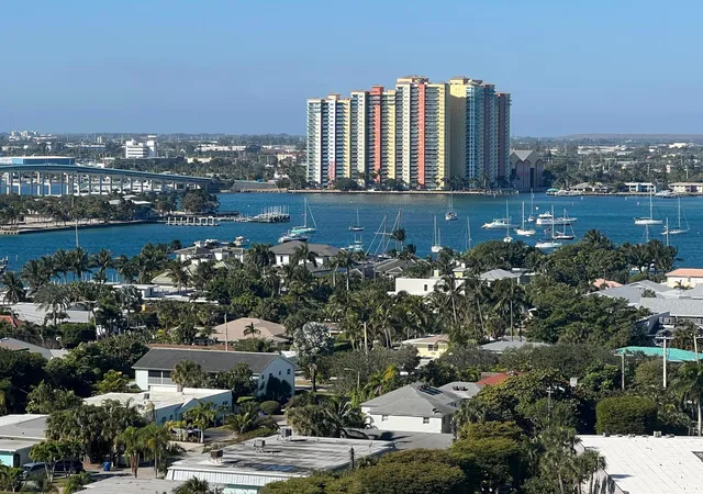 Photo 2 of Condo for sale at 3400 N Ocean Dr #906, Riviera Beach, FL 33404 | MLS# R11161616 | Listing updated on 2026-09-13
