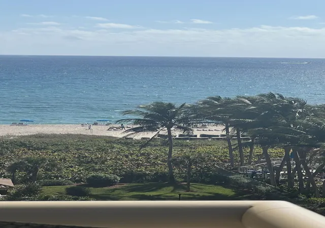 Photo 3 of Condo for sale at 3400 N Ocean Dr #906, Riviera Beach, FL 33404 | MLS# R11161616 | Listing updated on 2026-09-13