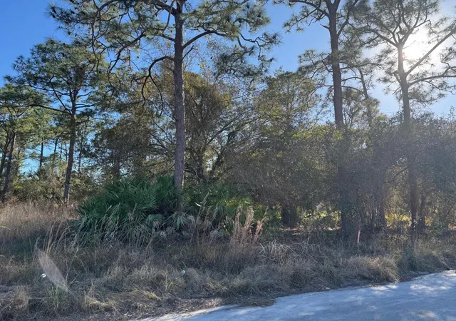 Photo 2 of Land for sale at 10653 Lighter Wood Ln, Fort Pierce, FL 34945 | MLS# R11161976 | Listing updated on 2026-09-23