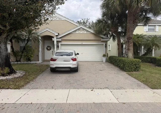 Photo 1 of Single family home for sale at 159 Berenger Walk, Royal Palm Beach, FL 33414 | MLS# R11162397 | Listing updated on 2026-10-02