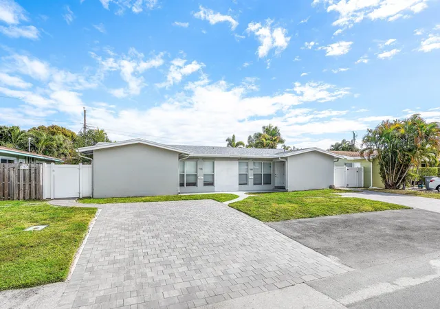 Photo 3 of Multi family home for sale at 708 710 Ne 23rd Avenue, Pompano Beach, FL 33062 | MLS# R11162600 | Listing updated on 2026-09-14