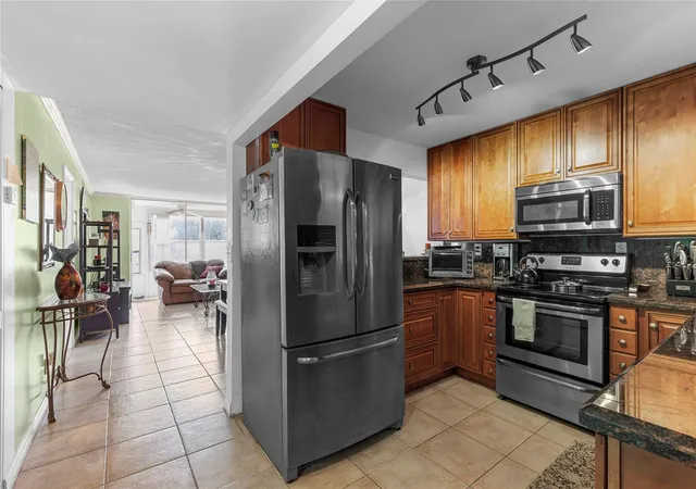 Photo 1 of Sale Pending at 9350 Sunrise Lakes Blvd #101, Sunrise, FL 33322 | MLS# F10551563 | Listing updated on 2026-09-15