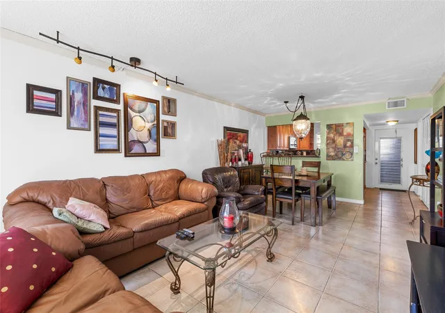 Photo 2 of Sale Pending at 9350 Sunrise Lakes Blvd #101, Sunrise, FL 33322 | MLS# F10551563 | Listing updated on 2026-09-15
