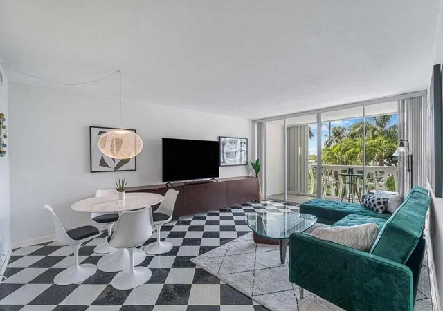 Photo 1 of Sale Pending at 2505 S Ocean Blvd #303, Palm Beach, FL 33480 | MLS# R11162742 | Listing updated on 2026-09-15