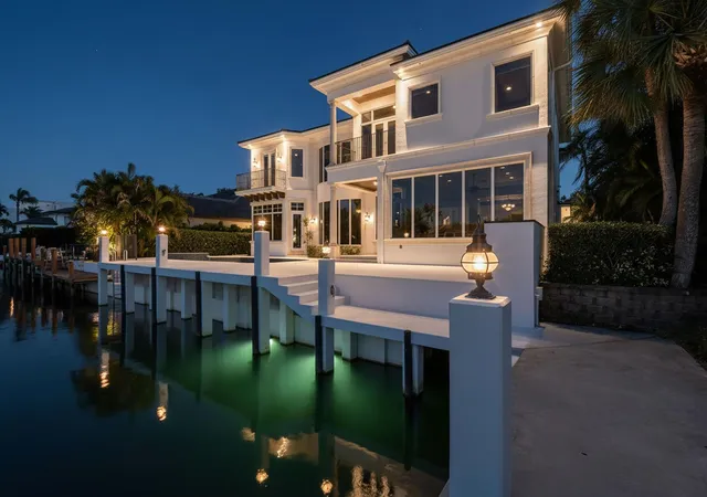Photo 1 of Mansion for sale at 501 Golden Harbour Dr, Boca Raton, FL 33432 | MLS# F10550827 | Listing updated on 2026-10-01