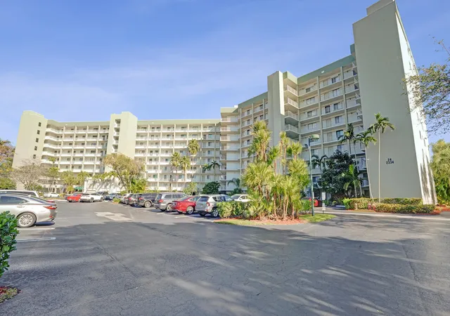 Photo 1 of Condo for sale at 2334 S Cypress Bnd Dr #907, Pompano Beach, FL 33069 | MLS# R11162961 | Listing updated on 2026-09-14