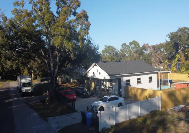 Photo 2 of Single family home for sale at 1606 S 45 Street, Tampa, FL 33619 | MLS# R11162972 | Listing updated on 2026-10-06