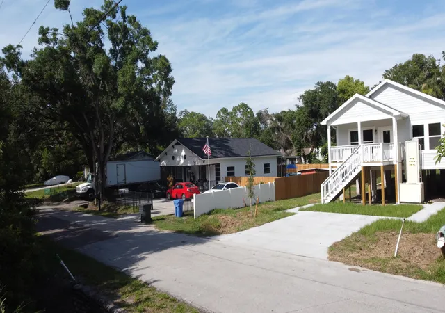Photo 3 of Single family home for sale at 1606 S 45 Street, Tampa, FL 33619 | MLS# R11162972 | Listing updated on 2026-10-06