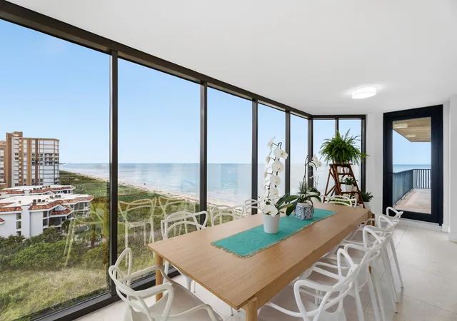 Condo for sale at 4000 N Hwy A1a #901, Hutchinson Island, FL 34949 | MLS# R11163364