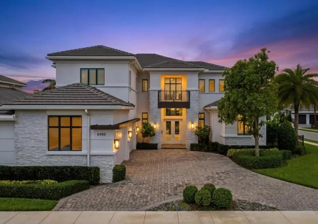 Photo 1 of Single family home for sale at 6990 Nw 27th Avenue, Boca Raton, FL 33496 | MLS# F10550642 | Listing updated on 2026-09-14