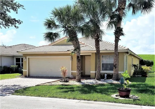 Photo 1 of Single family home for sale at 5534 Nw 125th Terrace, Coral Springs, FL 33076 | MLS# F10546429 | Listing updated on 2026-09-15