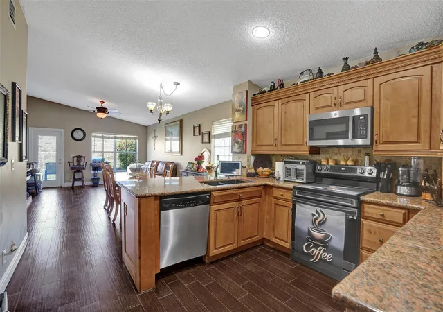 Photo 3 of Single family home for sale at 5534 NW 125th Terrace, Coral Springs, FL 33076 | MLS# F10546429 | Listing updated on 2026-09-15