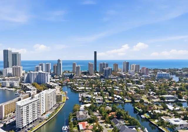 Photo 1 of Condo for sale at 401 Golden Isles Dr #1009, Hallandale Beach, FL 33009 | MLS# R11164322 | Listing updated on 2026-09-14