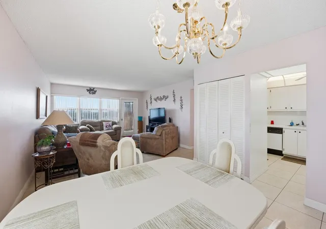 Photo 3 of Condo for sale at 401 Golden Isles Dr #1009, Hallandale Beach, FL 33009 | MLS# R11164322 | Listing updated on 2026-09-14