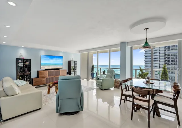 Photo 1 of Condo for sale at 4300 N Ocean Blvd #10m, Fort Lauderdale, FL 33308 | MLS# F10552476 | Listing updated on 2026-09-16