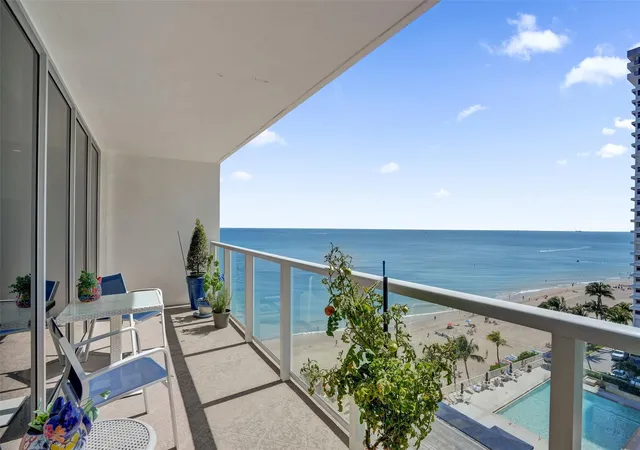 Photo 2 of Condo for sale at 4300 N Ocean Blvd #10m, Fort Lauderdale, FL 33308 | MLS# F10552476 | Listing updated on 2026-09-16