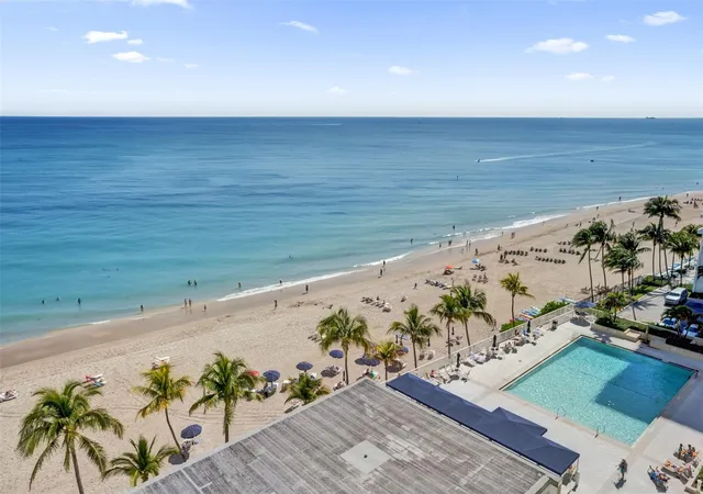 Photo 3 of Condo for sale at 4300 N Ocean Blvd #10m, Fort Lauderdale, FL 33308 | MLS# F10552476 | Listing updated on 2026-09-16