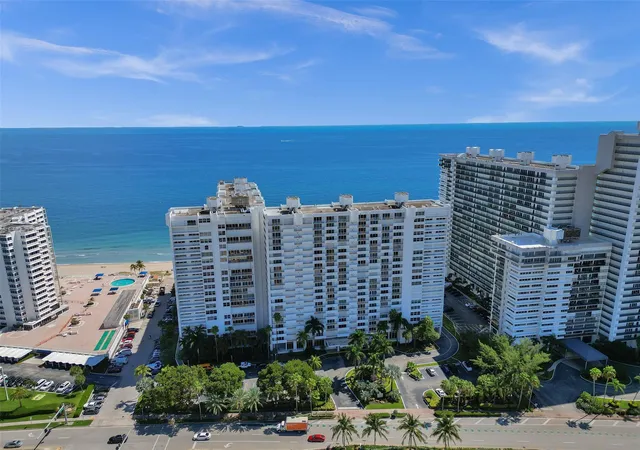 Photo 3 of Condo for sale at 4300 N Ocean Blvd #10m, Fort Lauderdale, FL 33308 | MLS# F10552476 | Listing updated on 2026-09-16
