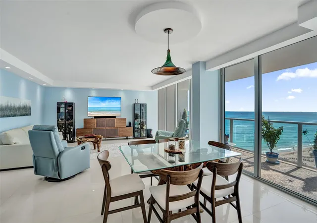 Photo 4 of Condo for sale at 4300 N Ocean Blvd #10m, Fort Lauderdale, FL 33308 | MLS# F10552476 | Listing updated on 2026-09-16