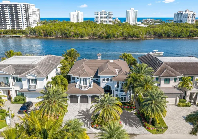 Photo 2 of Mansion for sale at 7188 Ne 8th Drive, Boca Raton, FL 33487 | MLS# R11164813 | Listing updated on 2026-09-15
