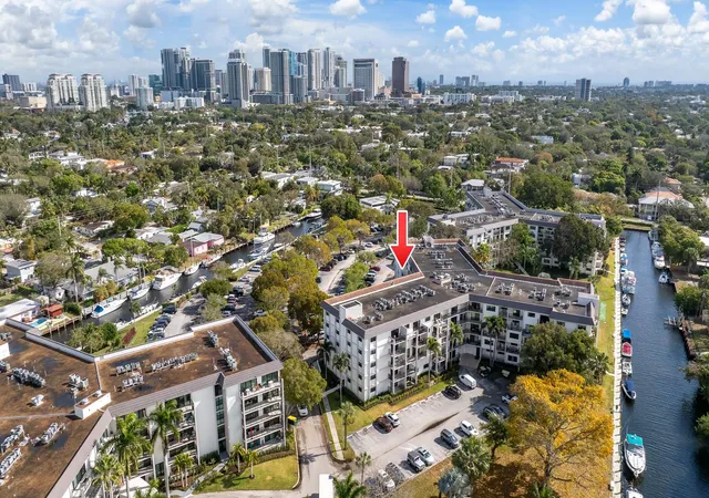 Photo 3 of Condo for sale at 1000 River Reach Dr #212, Fort Lauderdale, FL 33315 | MLS# F10552821 | Listing updated on 2026-09-30