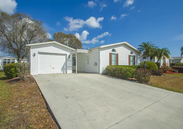 Photo 1 of Manufactured home for sale at 8142 Meadowlark Ln, Port St Lucie, FL 34952 | MLS# R11165254 | Listing updated on 2026-09-15