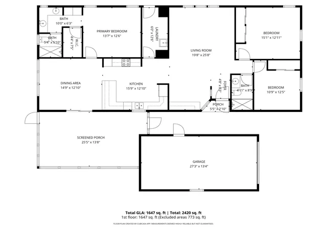 Photo 2 of Manufactured home for sale at 8142 Meadowlark Ln, Port St Lucie, FL 34952 | MLS# R11165254 | Listing updated on 2026-09-15